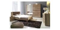 Commode design pour votre Chambre à coucher, collection ROMI.