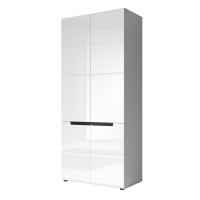 Armoire de rangement  collection LUCIA. Meuble design idéal pour votre salle à manger.