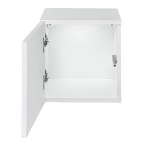 Ensemble meubles de salon SWITCH XXI design, coloris noir et gris.