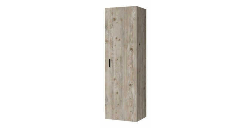 Armoire suspendue collection CORK. Aspect Pin