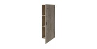 Armoire suspendue collection CORK. Aspect Pin