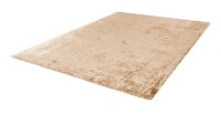 Tapis 230x160cm, design C005D coloris sable - Confort et élégance pour votre intérieur