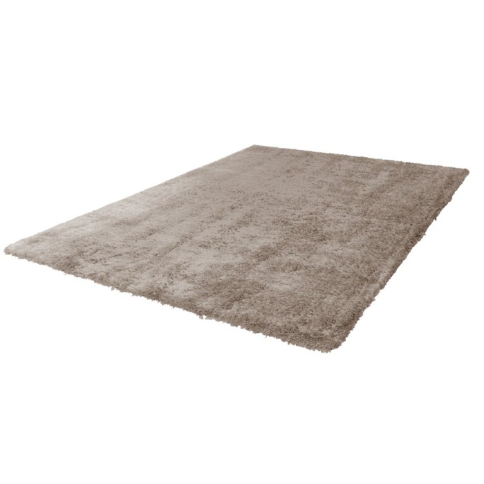 Tapis 170x120cm, design C005D coloris taupe - Confort et élégance pour votre intérieur