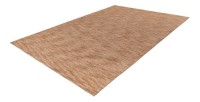 Tapis 150x80cm, design C007Y coloris beige - Confort et élégance pour votre intérieur