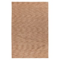 Tapis 150x80cm, design C007Y coloris beige - Confort et élégance pour votre intérieur