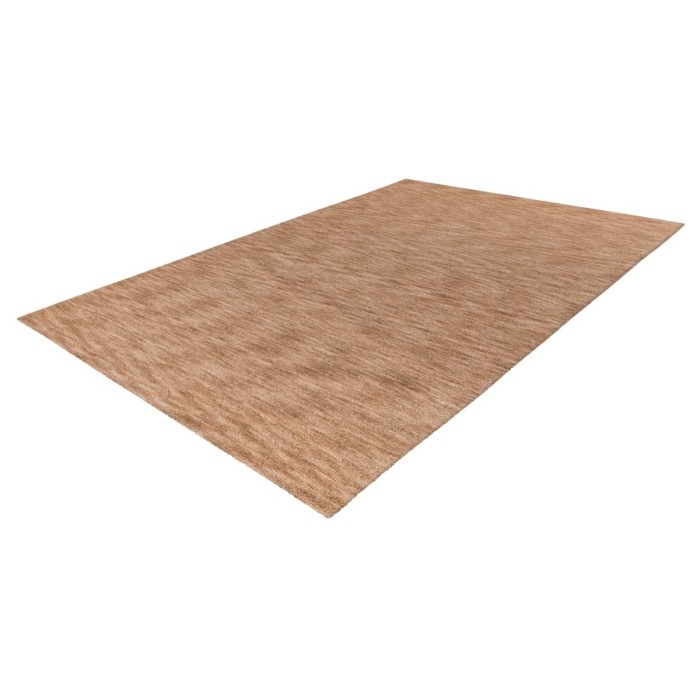 Tapis 230x160cm, design C007Y coloris beige - Confort et élégance pour votre intérieur