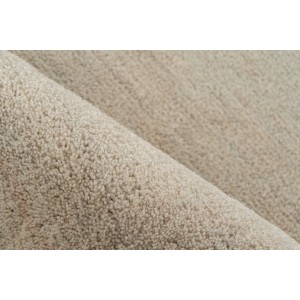 Tapis 290x200cm, design C007Y coloris ivoire - Confort et élégance pour votre intérieur