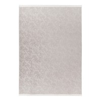 Tapis 280x200cm, design D112A coloris gris - Confort et élégance pour votre intérieur