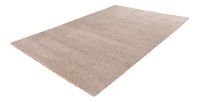 Tapis 170x120cm, design D005M coloris beige - Confort et élégance pour votre intérieur