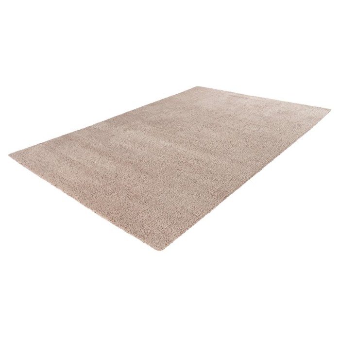 Tapis 170x120cm, design D005M coloris beige - Confort et élégance pour votre intérieur