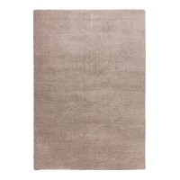 Tapis 170x120cm, design D005M coloris beige - Confort et élégance pour votre intérieur