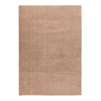 Tapis 170x120cm, design D005M coloris champagne - Confort et élégance pour votre intérieur