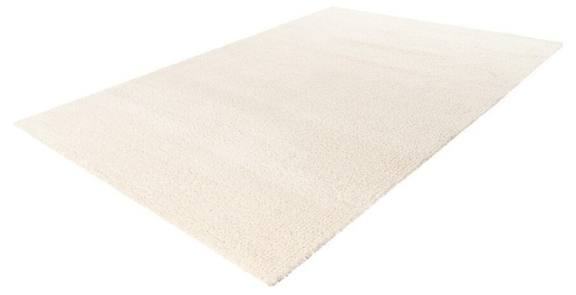 Tapis 170x120cm, design D005M coloris ivoire - Confort et élégance pour votre intérieur