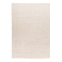 Tapis 170x120cm, design D005M coloris ivoire - Confort et élégance pour votre intérieur