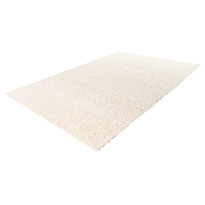 Tapis 230x160cm, design D005M coloris ivoire - Confort et élégance pour votre intérieur