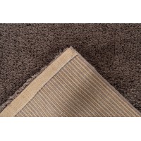 Tapis 170x120cm, design D005M coloris taupe - Confort et élégance pour votre intérieur