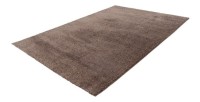 Tapis 290x200cm, design D005M coloris taupe - Confort et élégance pour votre intérieur