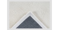 Tapis 170x120cm, design E005N coloris crème - Confort et élégance pour votre intérieur