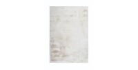 Tapis 290x200cm, design E005N coloris crème - Confort et élégance pour votre intérieur