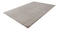 Tapis 170x120cm, design E005N coloris taupe - Confort et élégance pour votre intérieur