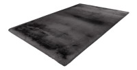 Tapis 230x160cm, design E009Y coloris graphite - Confort et élégance pour votre intérieur