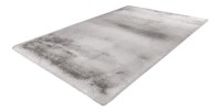 Tapis 290x200cm, design E009Y coloris argent - Confort et élégance pour votre intérieur