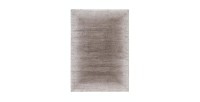 Tapis 150x80cm, design F205G coloris beige - Confort et élégance pour votre intérieur