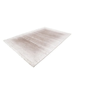 Tapis 290x200cm, design F205G coloris beige - Confort et élégance pour votre intérieur