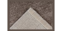 Tapis 290x200cm, design F205G coloris beige - Confort et élégance pour votre intérieur