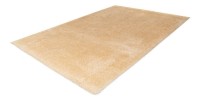 Tapis 150x80cm, design G008R coloris beige - Confort et élégance pour votre intérieur