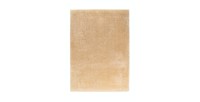 Tapis 170x120cm, design G008R coloris beige - Confort et élégance pour votre intérieur