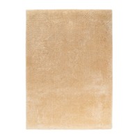 Tapis 230x160cm, design G008R coloris beige - Confort et élégance pour votre intérieur