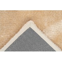 Tapis 290x200cm, design G008R coloris beige - Confort et élégance pour votre intérieur