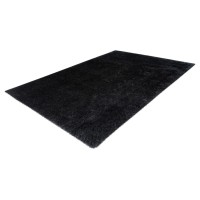 Tapis 170x120cm, design G008R coloris graphite - Confort et élégance pour votre intérieur