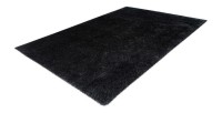 Tapis 290x200cm, design G008R coloris graphite - Confort et élégance pour votre intérieur