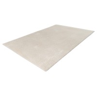 Tapis 150x80cm, design G008R coloris ivoire - Confort et élégance pour votre intérieur