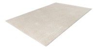 Tapis 230x160cm, design G008R coloris ivoire - Confort et élégance pour votre intérieur