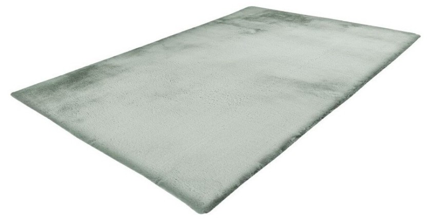 Tapis 170x120cm, design H008N coloris jade - Confort et élégance pour votre intérieur