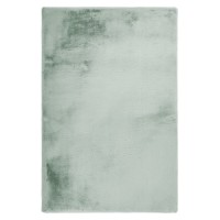 Tapis 170x120cm, design H008N coloris jade - Confort et élégance pour votre intérieur