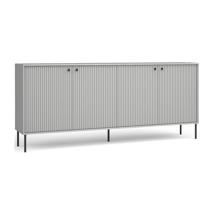 Grande Credenza 4 porte -...