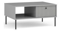 Table Basse 1 Clapet - Salon- Collection ISIS