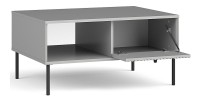 Table Basse 1 Clapet - Salon- Collection ISIS