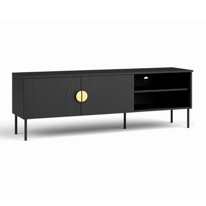 Mueble para TV 2 Puertas -...