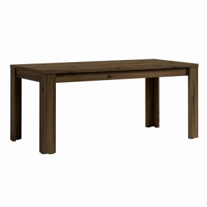 Uitschuifbare tafel 180-220...