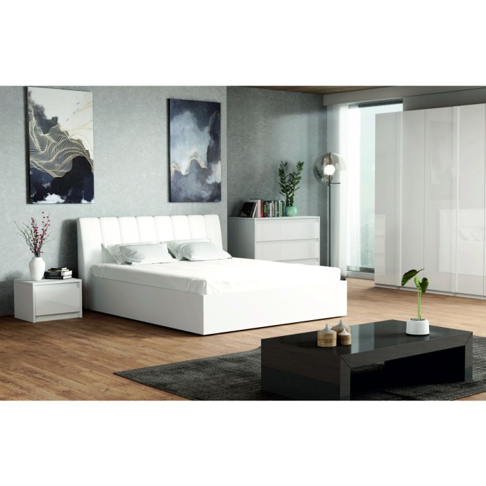 Schlafzimmer-Set VERONA:...