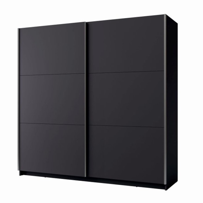 Armoire, garde robe 200 cm...