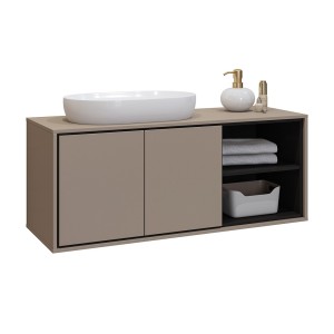 Mueble bajo lavabo para...