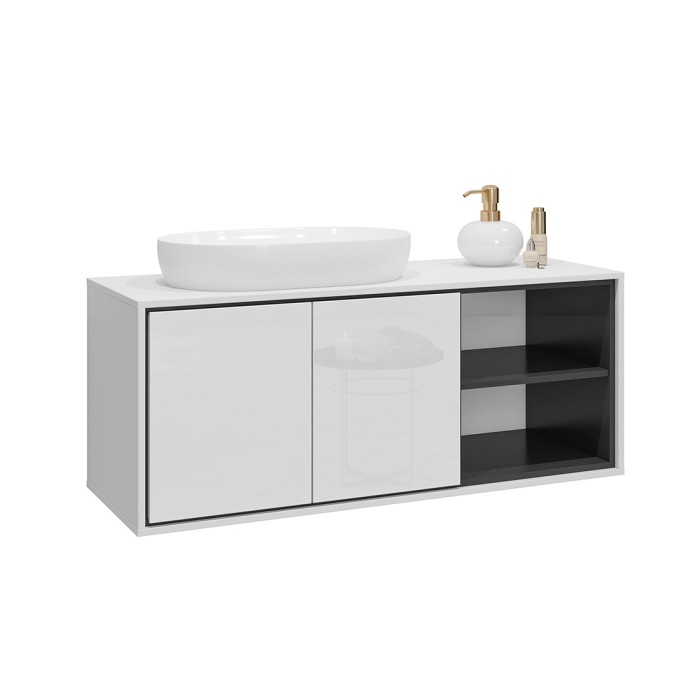 Mueble bajo lavabo para...