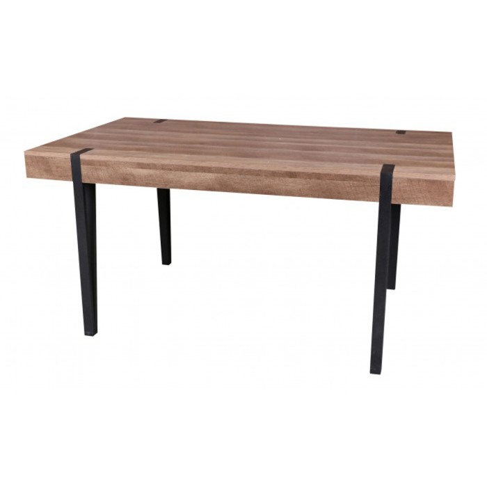 Table LOVY – Bois avec...