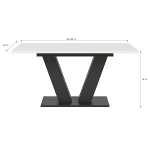 Table extensible CAPTURE –...